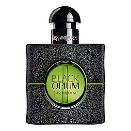 Black Opium Illicit Green - Parfémová voda